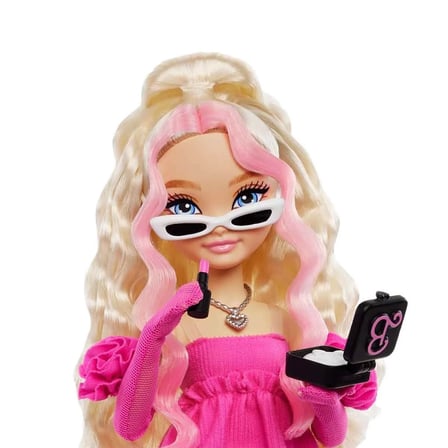 Mattel Oyuncak Barbie Dream Besties Ana Karakter Bebekleri Malibu Hyc21 (Karışık Model 1 Adet)