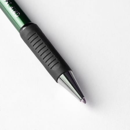 Faber-Castell Versatil Kalem Grip 1345/47 2022 0.7 Mm Koyu Yeşil (12 Li Paket)