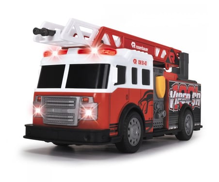 Simba Oyuncak Dickie Viper Fire Truck İtfaiye Aracı 203714019