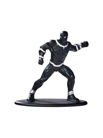 Marvel Oyuncak Single Pack ürpriz Paket Nano Figürleri (Karışık Model 1 Adet)