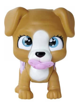 Simba Oyuncak Pamper Petz Dog Köpek