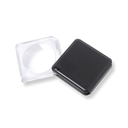 Carson GN-33 MagniFlip™ 3x Büyüteç