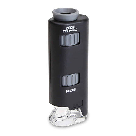 Carson MM-200 MicroMax™ 60x-75x Cep Mikroskobu