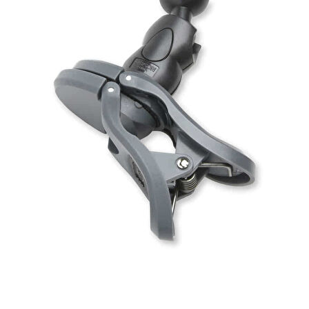 Carson AM-20 Attach-A-Mag™ Led Işıklı Masaüstü Büyüteç