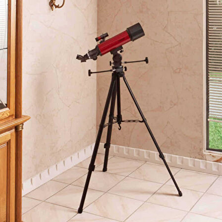 Carson RP-200 Red Planet™ 25-56x76mm Refraktör Teleskop