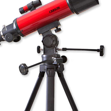 Carson RP-200 Red Planet™ 25-56x76mm Refraktör Teleskop
