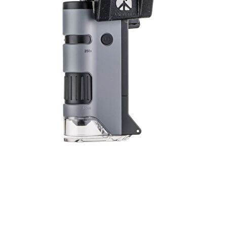 Carson MP-250 MicroFlip® 100x-250x Led UV Cep Mikroskobu