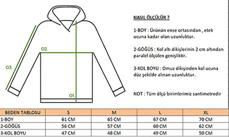 Kapüşonlu Kadın Sweatshirt - Kırmızı Siyah Enerji