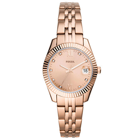 FOSSIL FES4898 Kadın Kol Saati - Yeni Sezon