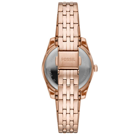 FOSSIL FES4898 Kadın Kol Saati - Yeni Sezon