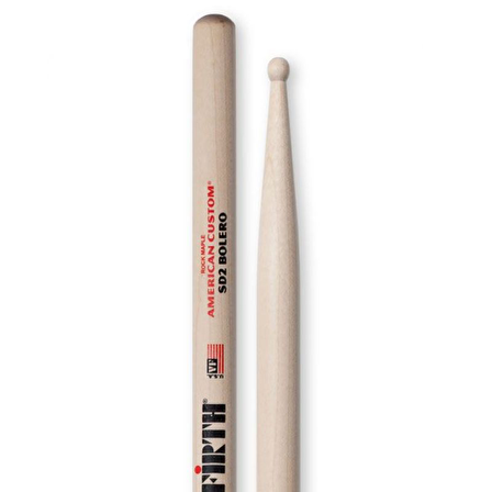 VICFIRTH SD2