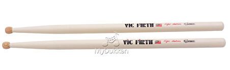 Vic Firth SRH Ralph Hardimon Drumstick Baget