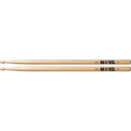 VICFIRTH N2B