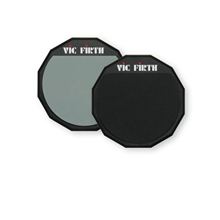 VICFIRTH PAD6D