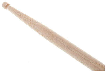 Vic Firth American Classic 5B Barrel Tip - 5BBRL Baget