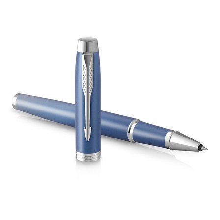 Parker Roller Kalem İm Rituals Mavi Ct P2203905