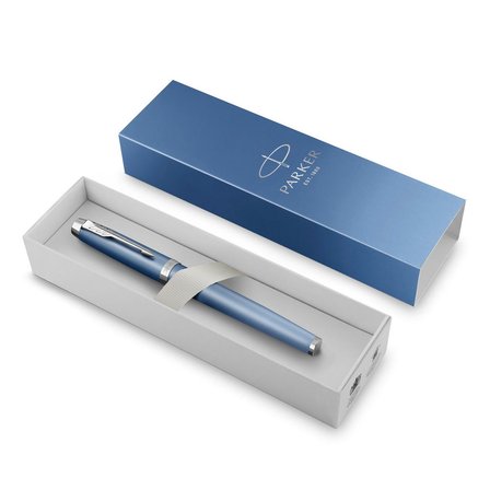 Parker Roller Kalem İm Rituals Mavi Ct P2203905