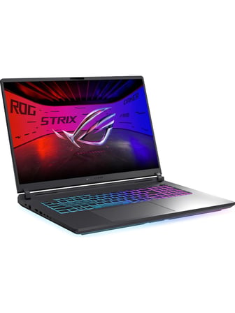 Asus ROG Strix G18 G815LW-S9119W Intel Core Ultra 9 275HX 40 GB RAM 1 TB SSD RTX5080 FreeDOS F27
