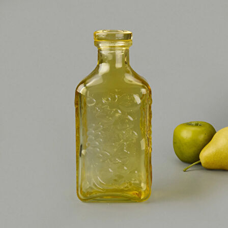 Kitchen Cam Sürahi - Renkli - 1 lt