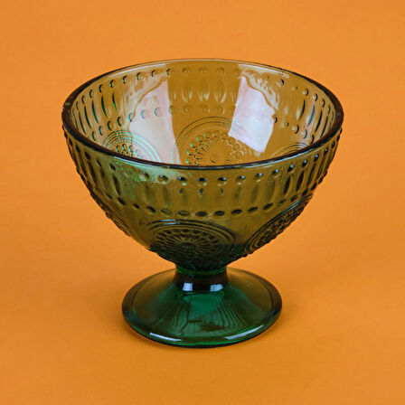 Cam Dondurmalık - Yeşil