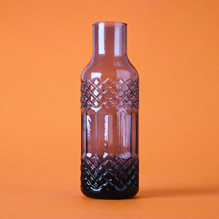 Vega Sürahi - Füme - 1000 ml