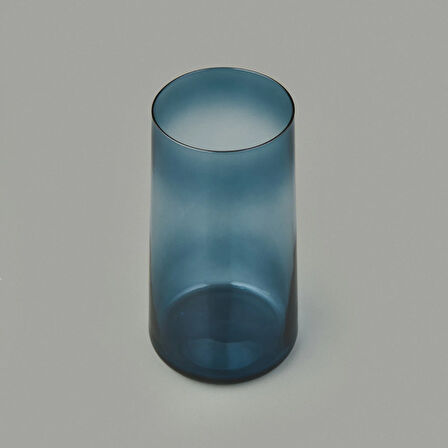 Shadow Cam Meşrubat Bardağı - Mavi - 520 ml