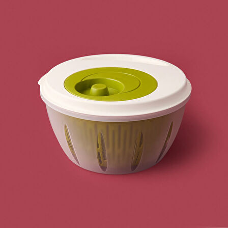 Focus Salata Kurutucu - Asorti - 24 cm