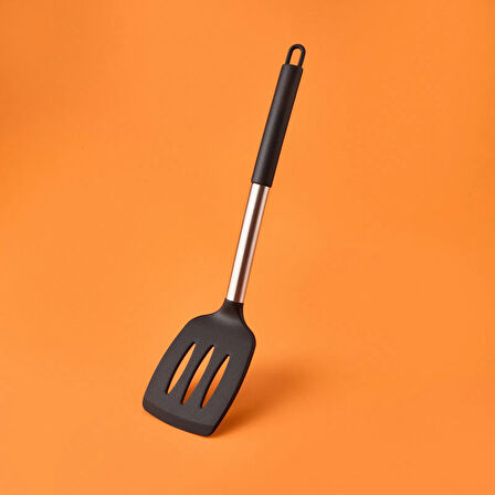 Morenita 2 Parça Silikon Servis Seti - Gri / Siyah