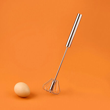 Star Basmalı Çırpıcı - Gri - 32 cm