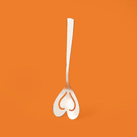 Can Canan 5 Parça Servis Takımı - Gri