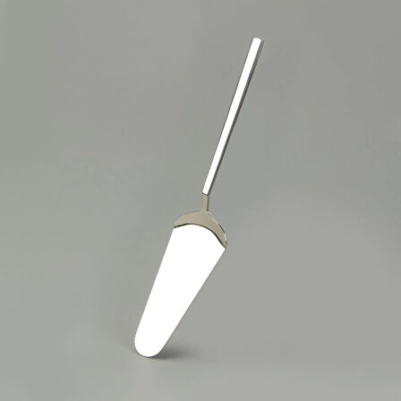 Milano 5 Parça Çelik Servis Seti - Inox