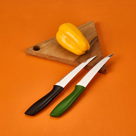 Çok Amaçlı Bıçak - Asorti - 20 cm
