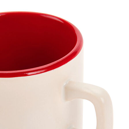 Tasarım Kahve Bana İyi Gelecek Sloganlı Venüs Kupa - Renkli - 195 ml