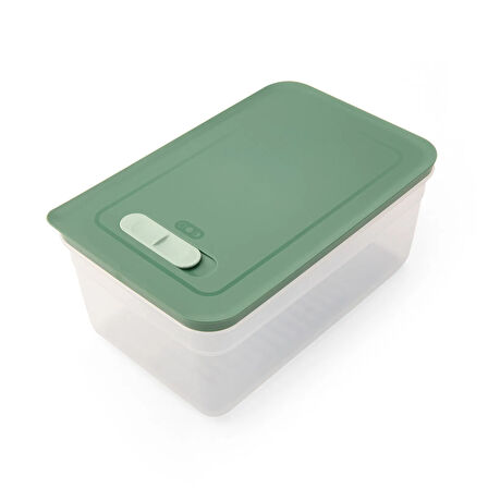 Royal Saklama Kabı - Asorti - 5 lt