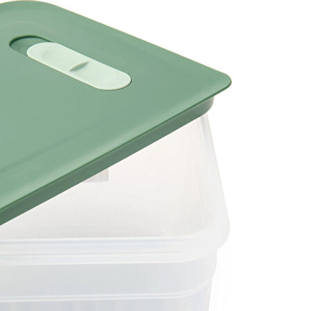 Royal Saklama Kabı - Asorti - 5 lt