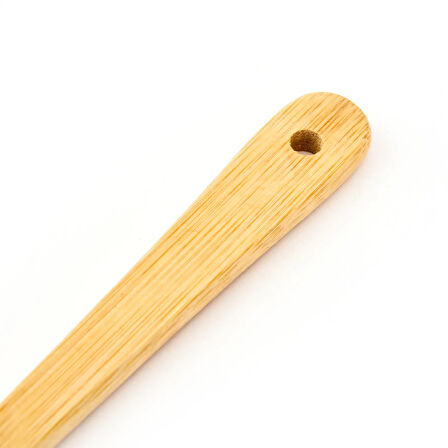 Servis Spatulası - Mavi / Kahverengi - 23 cm