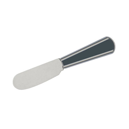 6'lı Kahvaltı Bıçağı - Asorti - 11,5 cm