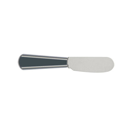 6'lı Kahvaltı Bıçağı - Asorti - 11,5 cm