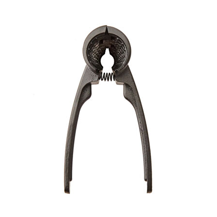 Star Fındık Kıracağı - Siyah - 6x12 cm