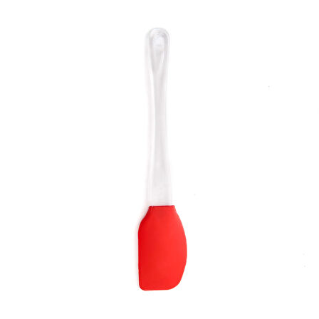 Silikon Spatula - Asorti - 24,8 cm