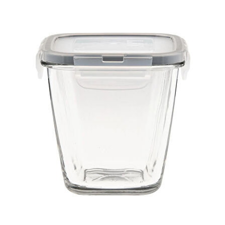 Fresco Saklama Kabı - Şeffaf - 700 ml