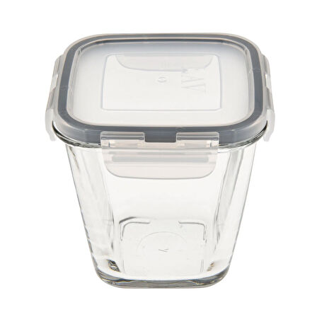 Fresco Saklama Kabı - Şeffaf - 700 ml