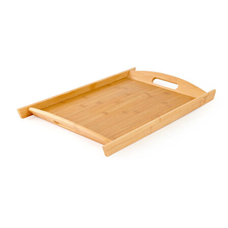 Mensa Dikdörtgen Tepsi - Büyük