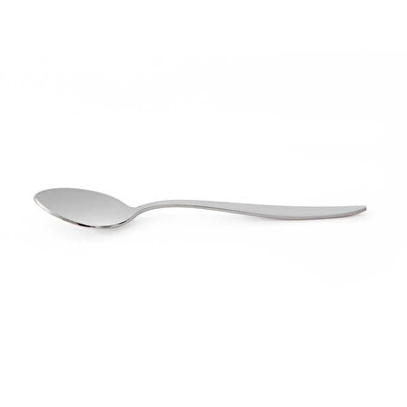 Elegant 6 Parça Vakumlu Çay Kaşığı