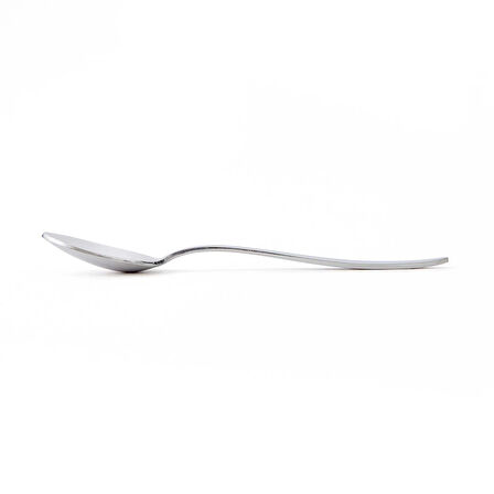 Elegant 6 Parça Vakumlu Çay Kaşığı
