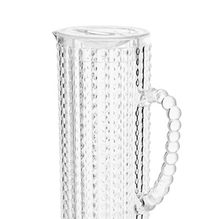 Boncuk Sürahi - 1500 ml