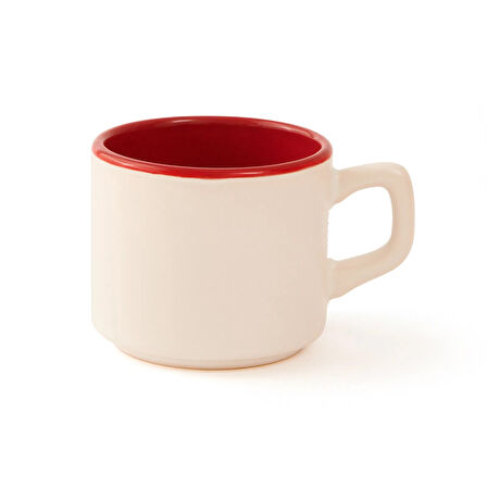 Tasarım Bir Yer Bulalım Dünyadan Uzak Venüs Kupa - Asorti