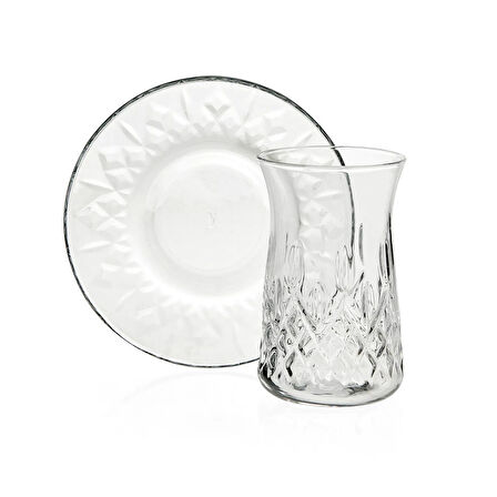 Odin 12 Parça Çay Seti - 170 ml