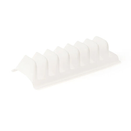 Tencere Kapak Düzenleyici Organizer - Asorti - 30 cm