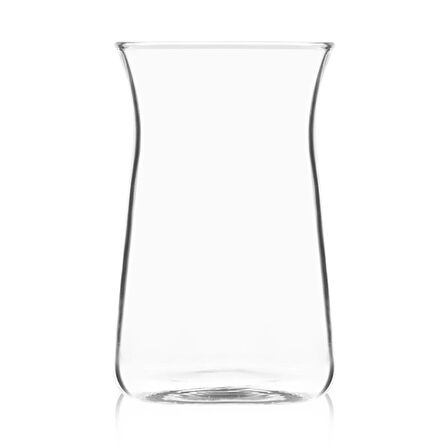 Vera 6'lı Çay Bardağı - 180 ml